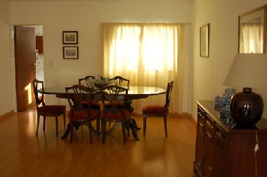 Appartement de vacances �/en/au ciudad autonoma de Buenos Aires (Buenos Aires)ou appartement ou maison de vacances