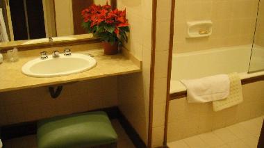 Appartement de vacances �/en/au ciudad autonoma de Buenos Aires (Buenos Aires)ou appartement ou maison de vacances