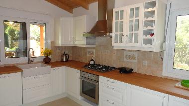 Maison de vacances /en/au Rafina (Attiki)ou appartement ou maison de vacances