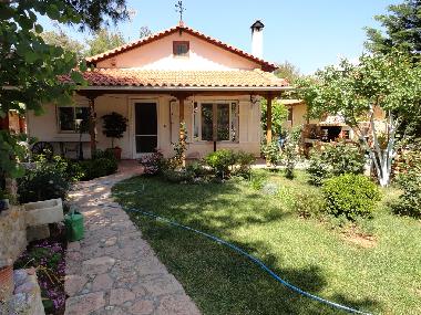 Maison de vacances /en/au Rafina (Attiki)ou appartement ou maison de vacances