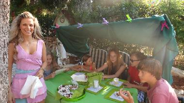 Maison de vacances /en/au Rafina (Attiki)ou appartement ou maison de vacances