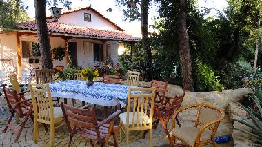 Maison de vacances /en/au Rafina (Attiki)ou appartement ou maison de vacances