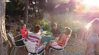 Maison de vacances /en/au Rafina (Attiki)ou appartement ou maison de vacances