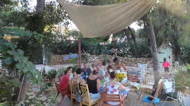 Maison de vacances /en/au Rafina (Attiki)ou appartement ou maison de vacances