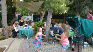 Maison de vacances /en/au Rafina (Attiki)ou appartement ou maison de vacances