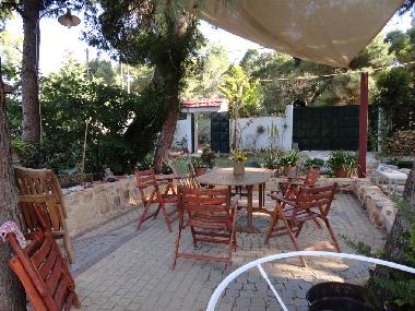 Maison de vacances /en/au Rafina (Attiki)ou appartement ou maison de vacances