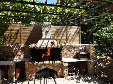 Maison de vacances /en/au Rafina (Attiki)ou appartement ou maison de vacances