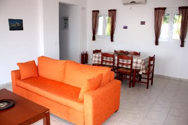 Maison de vacances /en/au Skala (Kefallinia)ou appartement ou maison de vacances