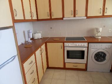 Maison de vacances /en/au Skala (Kefallinia)ou appartement ou maison de vacances