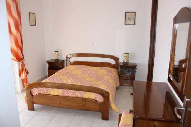 Maison de vacances /en/au Skala (Kefallinia)ou appartement ou maison de vacances