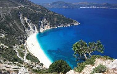 Maison de vacances /en/au Skala (Kefallinia)ou appartement ou maison de vacances