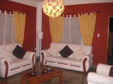 Maison de vacances �/en/au Vi�ales  (Pinar del Rio)ou appartement ou maison de vacances