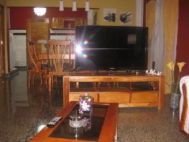 Maison de vacances �/en/au Vi�ales  (Pinar del Rio)ou appartement ou maison de vacances