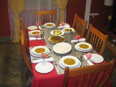 Maison de vacances �/en/au Vi�ales  (Pinar del Rio)ou appartement ou maison de vacances