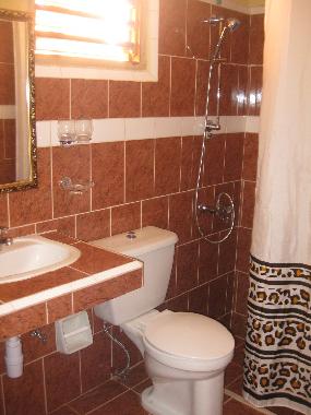 Maison de vacances �/en/au Vi�ales  (Pinar del Rio)ou appartement ou maison de vacances