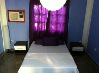 Maison de vacances �/en/au Vi�ales  (Pinar del Rio)ou appartement ou maison de vacances