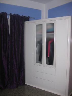 Maison de vacances �/en/au Vi�ales  (Pinar del Rio)ou appartement ou maison de vacances