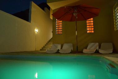 Appartement de vacances �/en/au Riviere Noire (Black River)ou appartement ou maison de vacances