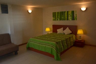 Appartement de vacances �/en/au Riviere Noire (Black River)ou appartement ou maison de vacances