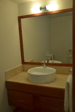 Appartement de vacances �/en/au Riviere Noire (Black River)ou appartement ou maison de vacances