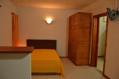 Appartement de vacances �/en/au Riviere Noire (Black River)ou appartement ou maison de vacances