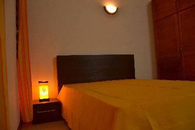 Appartement de vacances �/en/au Riviere Noire (Black River)ou appartement ou maison de vacances