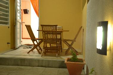 Appartement de vacances �/en/au Riviere Noire (Black River)ou appartement ou maison de vacances