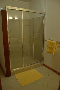 Appartement de vacances �/en/au Riviere Noire (Black River)ou appartement ou maison de vacances