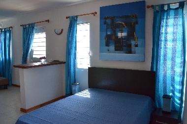 Appartement de vacances �/en/au Riviere Noire (Black River)ou appartement ou maison de vacances