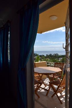 Appartement de vacances �/en/au Riviere Noire (Black River)ou appartement ou maison de vacances