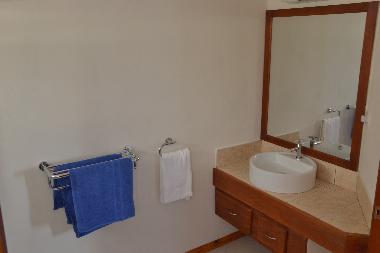 Appartement de vacances �/en/au Riviere Noire (Black River)ou appartement ou maison de vacances