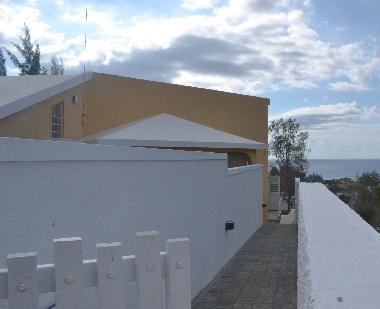 Appartement de vacances �/en/au Riviere Noire (Black River)ou appartement ou maison de vacances