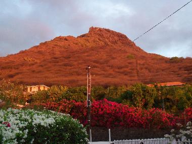 Appartement de vacances �/en/au Riviere Noire (Black River)ou appartement ou maison de vacances