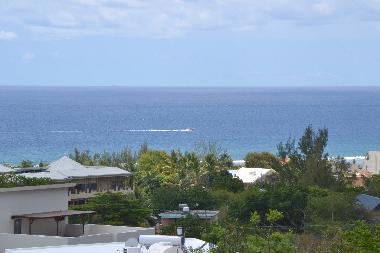 Appartement de vacances �/en/au Riviere Noire (Black River)ou appartement ou maison de vacances