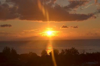 Appartement de vacances �/en/au Riviere Noire (Black River)ou appartement ou maison de vacances