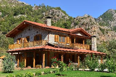 Maison de vacances �/en/au Orhaniye  (Mugla)ou appartement ou maison de vacances