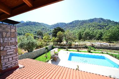 Maison de vacances �/en/au Orhaniye  (Mugla)ou appartement ou maison de vacances