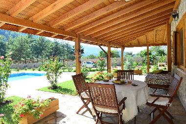 Maison de vacances �/en/au Orhaniye  (Mugla)ou appartement ou maison de vacances