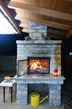 Maison de vacances �/en/au Orhaniye  (Mugla)ou appartement ou maison de vacances