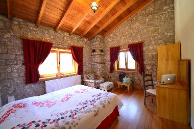 Maison de vacances �/en/au Orhaniye  (Mugla)ou appartement ou maison de vacances