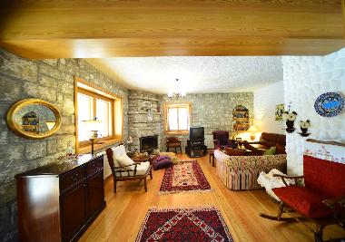 Maison de vacances �/en/au Orhaniye  (Mugla)ou appartement ou maison de vacances