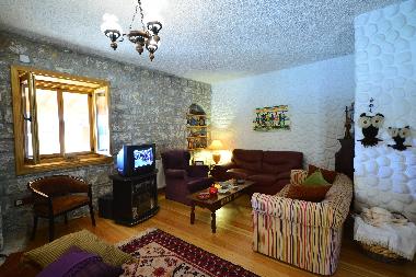 Maison de vacances �/en/au Orhaniye  (Mugla)ou appartement ou maison de vacances