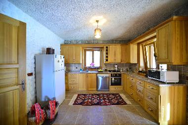 Maison de vacances �/en/au Orhaniye  (Mugla)ou appartement ou maison de vacances