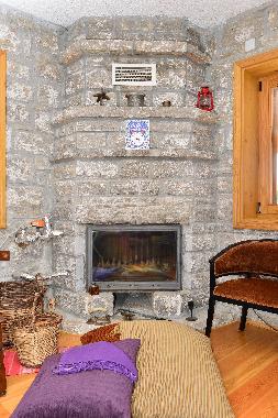 Maison de vacances �/en/au Orhaniye  (Mugla)ou appartement ou maison de vacances