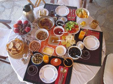 Maison de vacances �/en/au Orhaniye  (Mugla)ou appartement ou maison de vacances