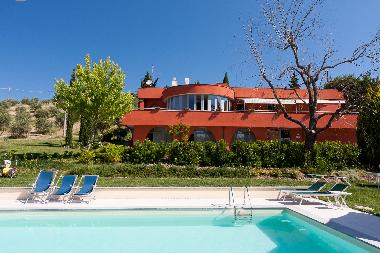 Appartement de vacances �/en/au Morro d