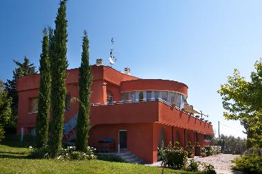 Appartement de vacances �/en/au Morro d