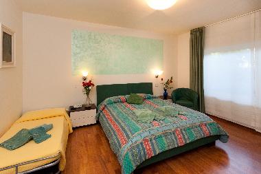 Appartement de vacances �/en/au Morro d