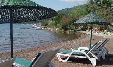 Maison de vacances �/en/au Orhaniye  (Mugla)ou appartement ou maison de vacances