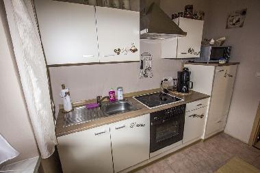 Appartement de vacances /en/au Thale (Harz)ou appartement ou maison de vacances